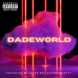 Album cover of DADEWORLD