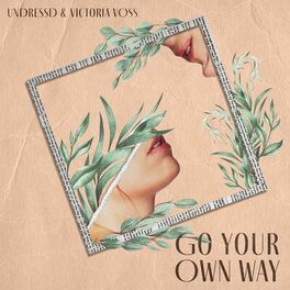 Album cover of Go Your Own Way