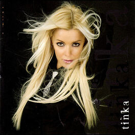 Album cover of T.I.N.K.A
