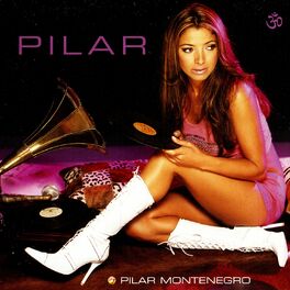 Album cover of Pilar