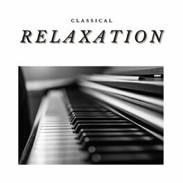 Album cover of Classical Relaxation