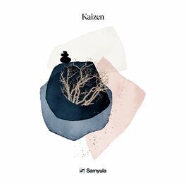 Album cover of Kaizen
