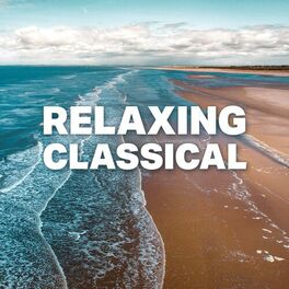 Album cover of Relaxing Classical