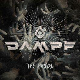 Album cover of The Arrival