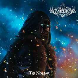 Album picture of The Nomad