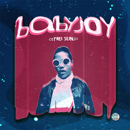 Album cover of Frei Sein