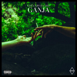 Album cover of Ganja (feat. Lot & Leo)