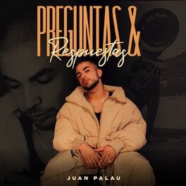 Album cover of Preguntas & Respuestas