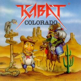 Album cover of Colorado