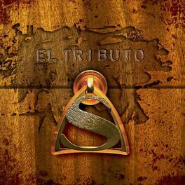 Album cover of El Tributo