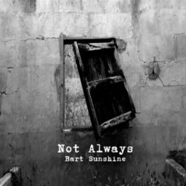 Album cover of Not Always