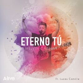 Album cover of Eterno Tú