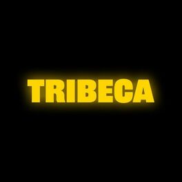 Album cover of Tribeca