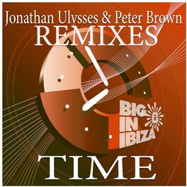 Album cover of Time (Remixes)