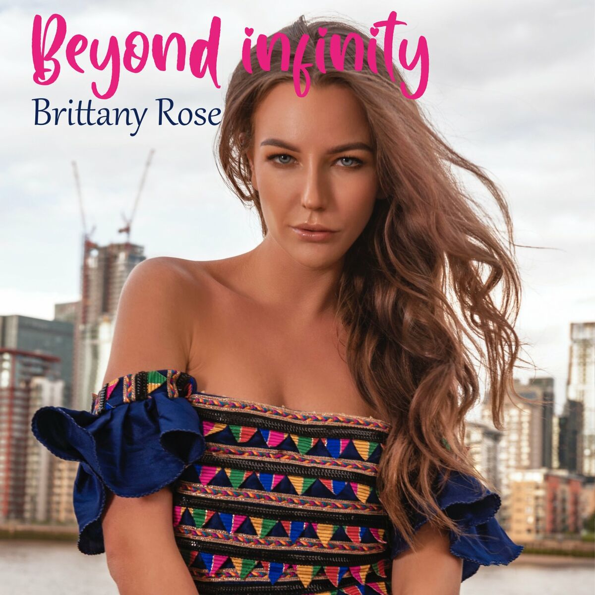 Brittany Rose: albums, songs, playlists | Listen on Deezer