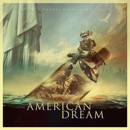 Album cover of American Dream