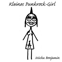 Album cover of Kleines Punkrock-Girl
