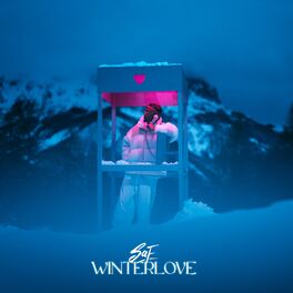 Album cover of WINTERLOVE