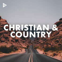 Album cover of Christian and Country
