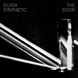 Album cover of The Door (A Place To Bury Strangers Remix)