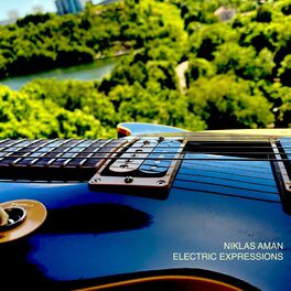 Album cover of Electric Expressions