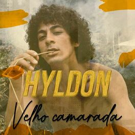 Album cover of Velho Camarada