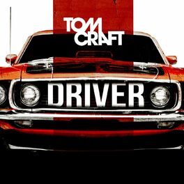Album cover of Driver