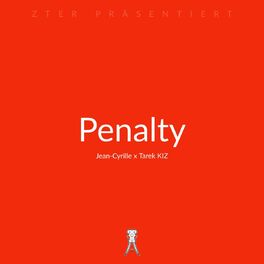 Album cover of Penalty