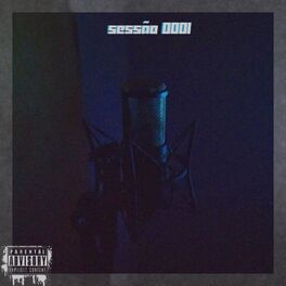 Album cover of Sessão 0001