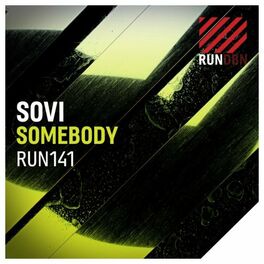 Album cover of Somebody