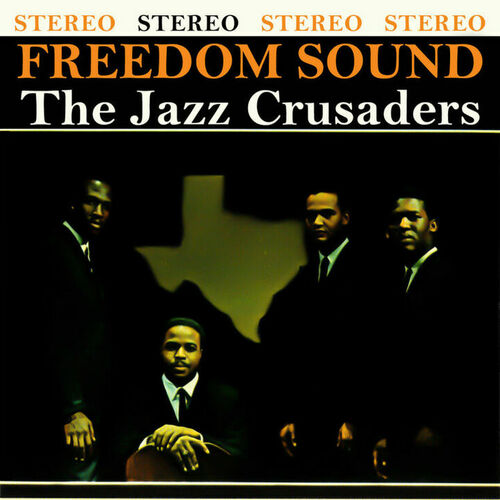 The Jazz Crusaders - M.J.S. Funk: listen with lyrics | Deezer