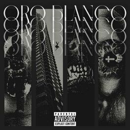 Album cover of Oro Blanco