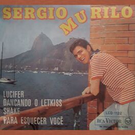 Album cover of Sergio Murilo