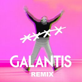 Album cover of The Rest of My Days (Galantis Remix)