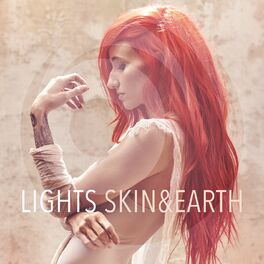 Album cover of Skin&Earth