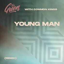Album cover of Young Man (Remix)