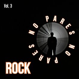 Album picture of No Pares Rock Vol. 3