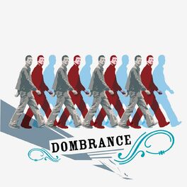 Album cover of dombrance