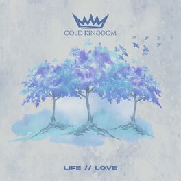 Album cover of Life//Love