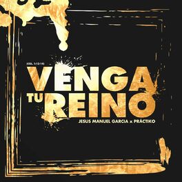 Album cover of Venga Tu Reino