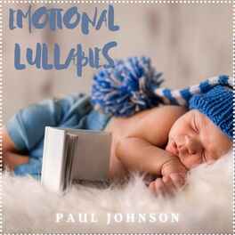 Album cover of Emotional Lullabies
