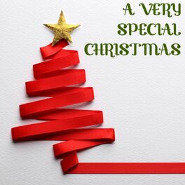 Album cover of A Very Special Christmas This Year