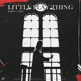 Album cover of Little Play Thing