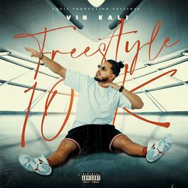Album cover of Freestyle 10K