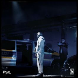 Album cover of PASS AUF