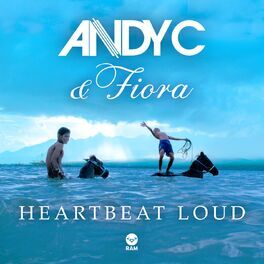 Album cover of Heartbeat Loud