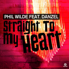 Album cover of Straight to My Heart