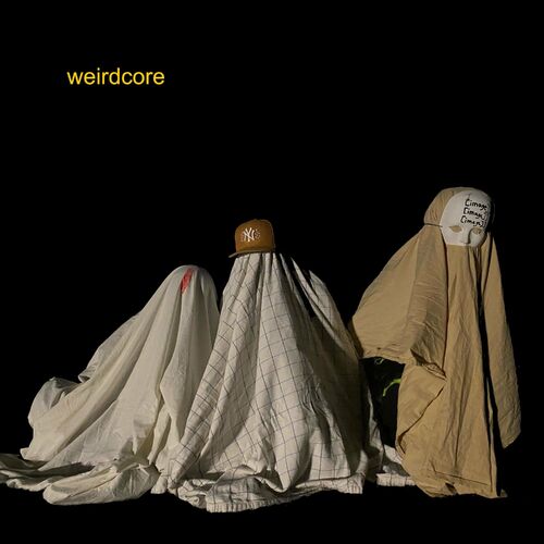 Stream Free Music from Albums by Weirdcore