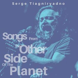 Album cover of Songs from the Other Side of the Planet