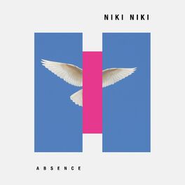 Album cover of Absence